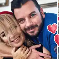 Шокираща история: Иван Христов чакал 10 години за Ирина!