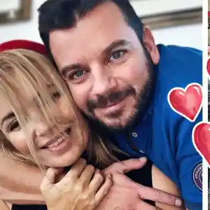 Шокираща история: Иван Христов чакал 10 години за Ирина!