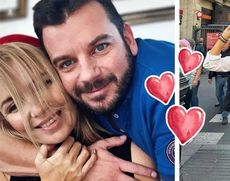 Шокираща история: Иван Христов чакал 10 години за Ирина!