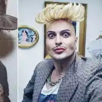 Иво Димчев пее в Белгия вместо на „Евровизия“