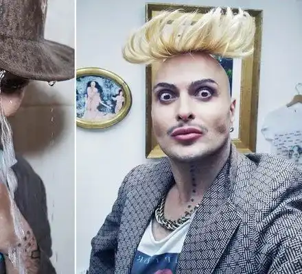 Иво Димчев пее в Белгия вместо на „Евровизия“