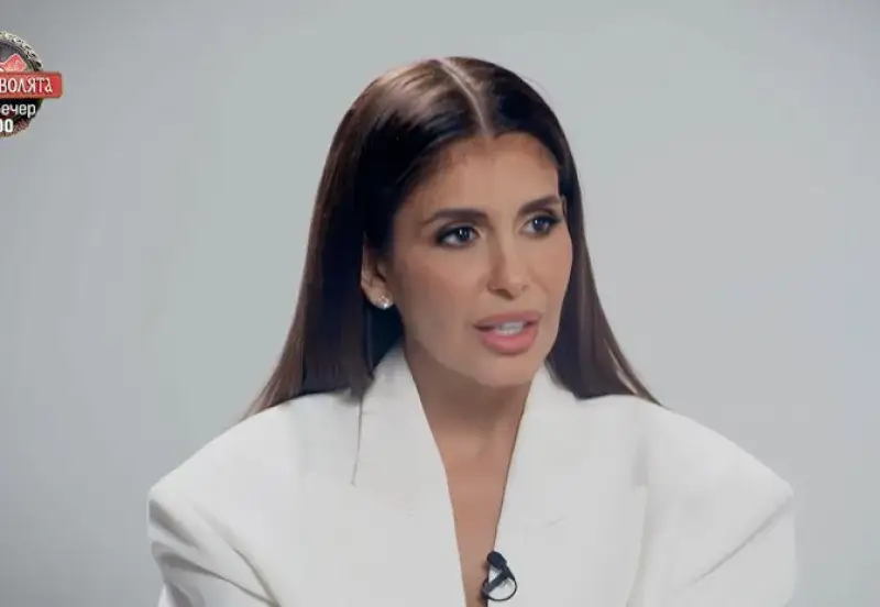 Анелия шокира: Уроците по гейша от Кобилкина разтърсиха света!