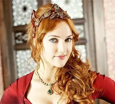 Мерием Узерли шокира с решението да напусне сериалите!