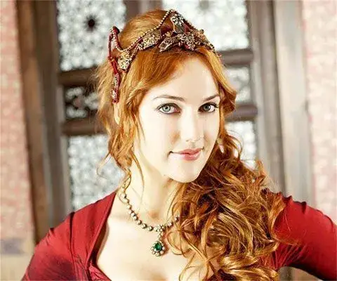 Мерием Узерли шокира с решението да напусне сериалите!