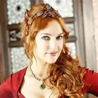 Мерием Узерли шокира с решението да напусне сериалите!