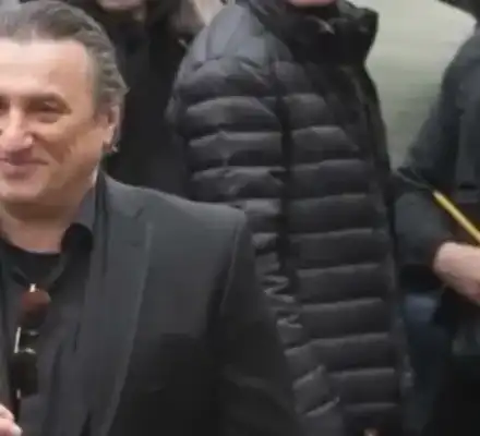 Сретан Йосич излиза на свобода – каква е заплахата за Бойко Борисов?