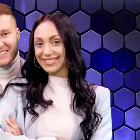 Кристина от 'Един за друг' шокира с новини за бебето си!