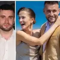 Шок! Виктор и Кристина с Дениз в риалити - какво става?!