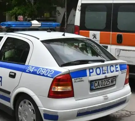 Извънредно! Огромна трагедия с дете в София