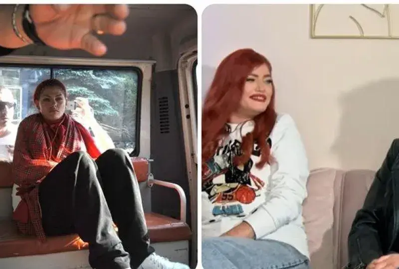 Шокираща любов: Жана Бергендорф разкрива тайни за връзката си!