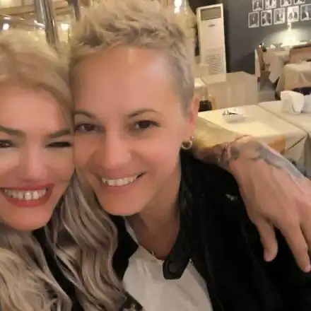 Жана Бергендорф разкрива шокираща истина за любовта си!