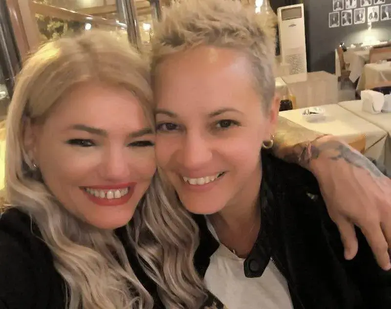 Жана Бергендорф разкрива шокираща истина за любовта си!