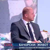 Жената на Бачорски си слага силикон: Атанасия се побърква от мисли как да накара Даниел да спре да хойка! (ВИЖ ТУК)