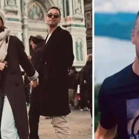 Жената на Бойко Кръстанов призна за бебето