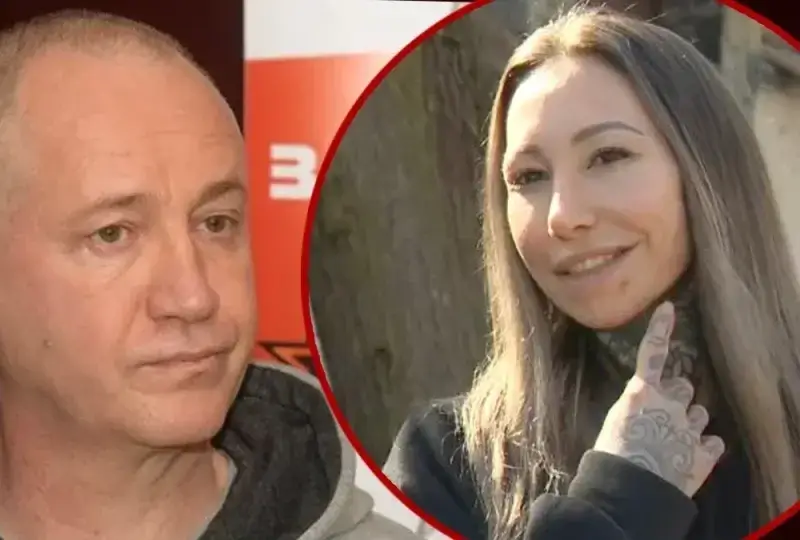 Шок! Христо Шопов зарязан от жена си на рождения й ден!