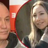 Шок! Христо Шопов зарязан от жена си на рождения й ден!