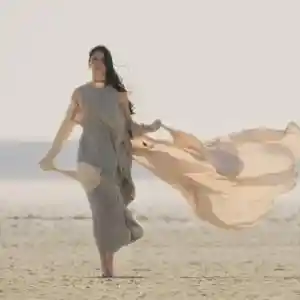 Шокираща новина: Жената на Иван Лечев пленява Лимнос!