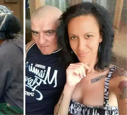 Жената на Тишо Боксьора дарява органите си