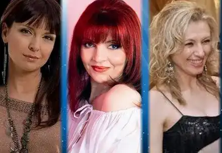 Жени Калканджиева шокира с коледното меню – шкембе, пръжки и вино!