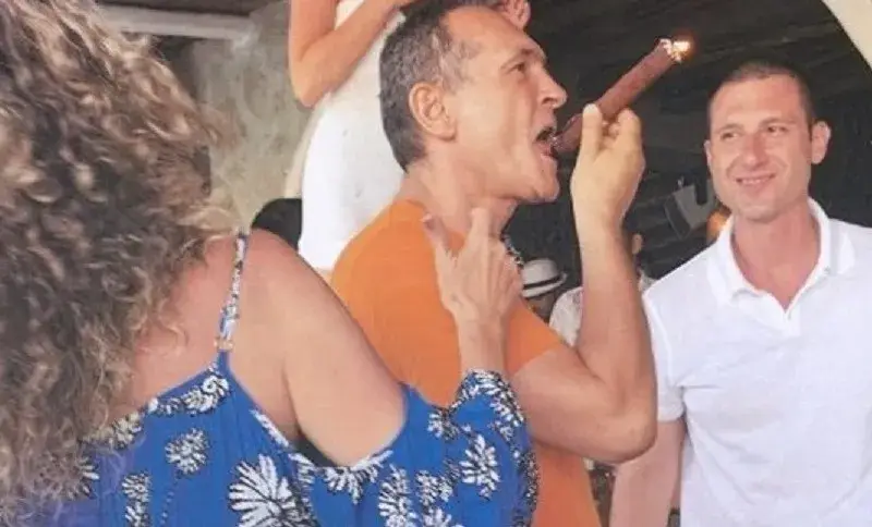 Жоро Тениса вербувал футболни хулигани с пари на Черепа и Бобокови