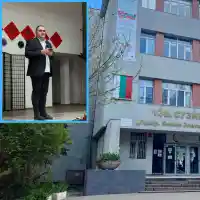 Шок! Директорът на 138. СУ с камери в тоалетните на учениците!