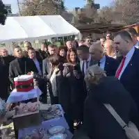 Шокиращ лидерски жест в Кърджали: Делян Пеевски дарява с кауза!