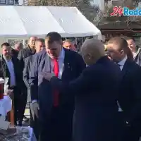 Шокиращ лидерски жест в Кърджали: Делян Пеевски дарява с кауза!