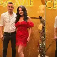 Скандалните ваканции на Капитана и Радост на Малдивите!