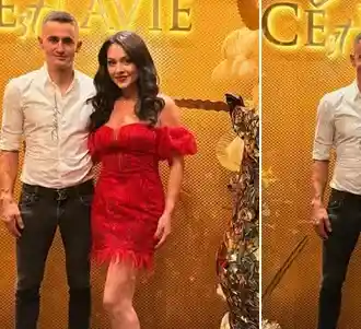 Скандалните ваканции на Капитана и Радост на Малдивите!