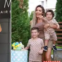 Скандал! Карен изгони Златка и децата след ареста му!