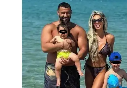 Карен изгони Златка и децата от дома им, продаде ламборгинито заради тежко безпаричие