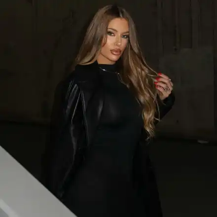 Киара шокира с нови устни и визия, готова за празниците!