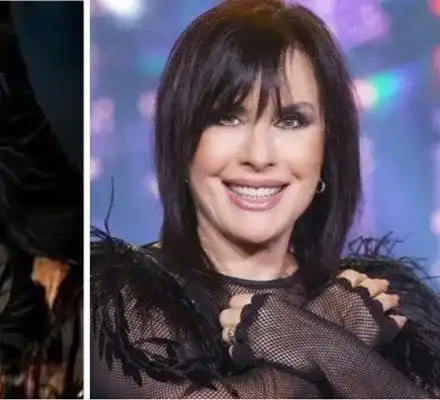 Кичка Бодурова разплакана на юбилея си – ето защо!