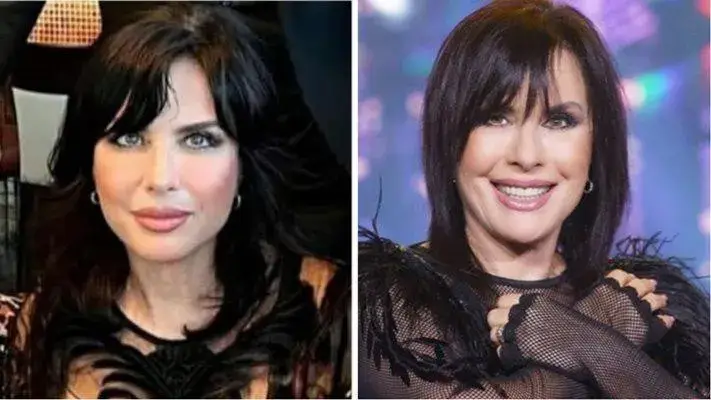 Кичка Бодурова разплакана на юбилея си – ето защо!