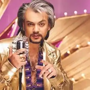 Шок! Филип Киркоров в списъка за издирване от СБУ!