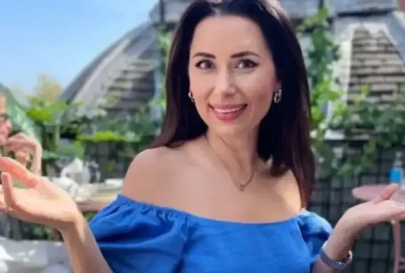 Кобилкина отказала 5 предложения за брак