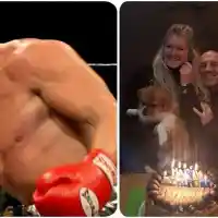 Коко Тайсъна се възстановява за Коледа: Невероятна история на надеждата!