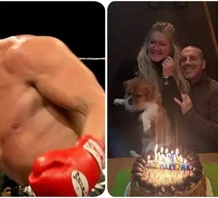 Коко Тайсъна се възстановява за Коледа: Невероятна история на надеждата!