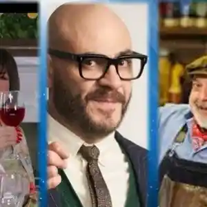 Шокиращи коледни подаръци: Кой се осмели да ги дари?