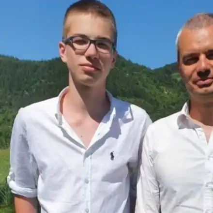 Скандал! Копейкин строи луксозен палат за 1 млн. лв. на сина си!