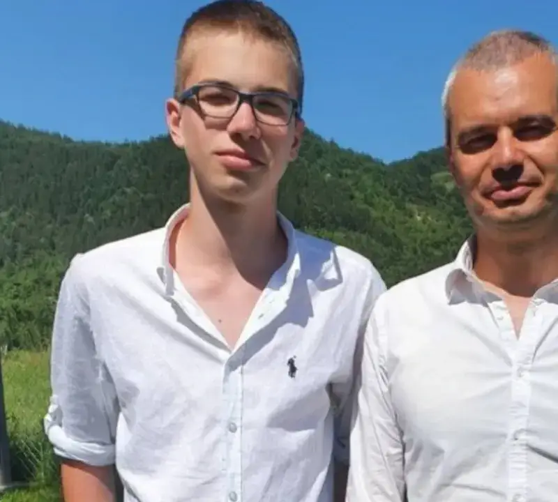 Скандал! Копейкин строи луксозен палат за 1 млн. лв. на сина си!