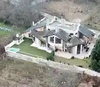 Скандал! Копейкин строи луксозен палат за 1 млн. лв. на сина си!