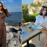 КОШМАР! „Бразилско дупе” съсипа Лили от „Биг Брадър”