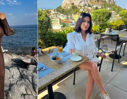 КОШМАР! „Бразилско дупе” съсипа Лили от „Биг Брадър”