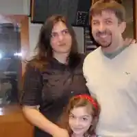 Шок! Дъщерята на Марин Бодаков в скандални действия!