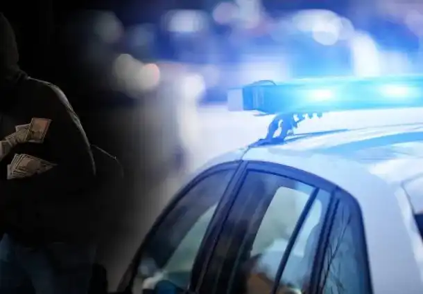 Крадци влизат през капандурите на блоковете