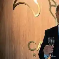 Красимир Балъков отвори музей-ресторант в хотела на Росен Желязков