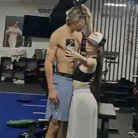 Крисия и Никола Цолов: Любовна приказка в Абу Даби!