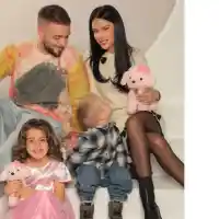 Криско с 1,2 милиона лева за благородна кауза в София!