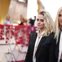 Кристен Стюарт шокира с признания за брака с Дилън Майер!